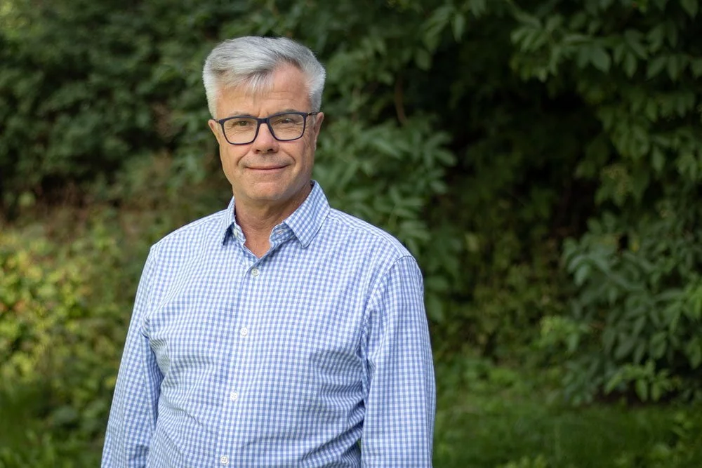 Magnus Sjökvist