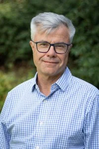 Magnus Sjökvist