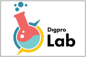 Digpro Lab logo