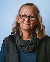 Ann-Kristin Hansson