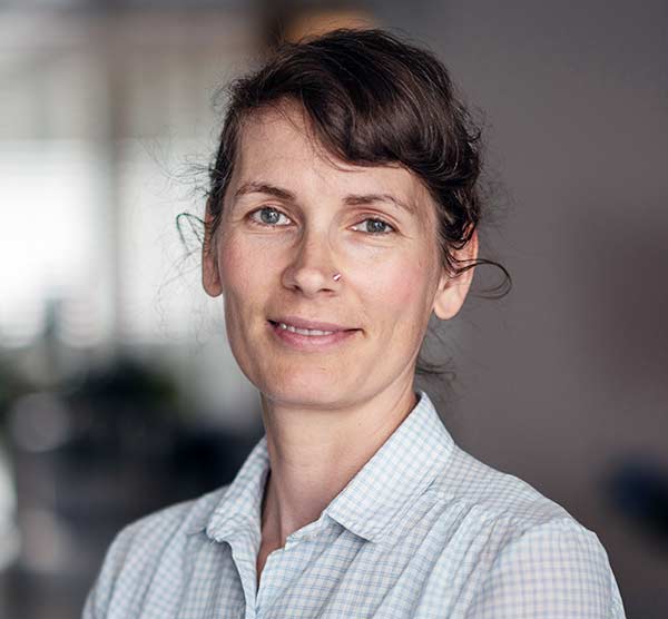 Management Emma Lundberg
