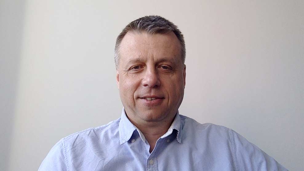 Management Jacek Czyzyk