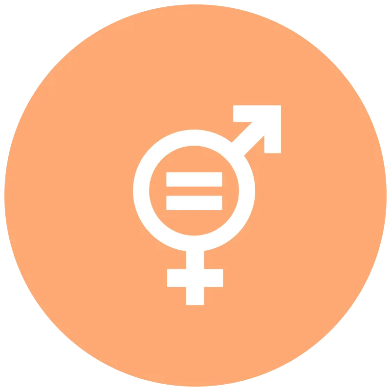Gender